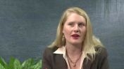 Georgia Harley, World Bank Justice Reform Specialist 